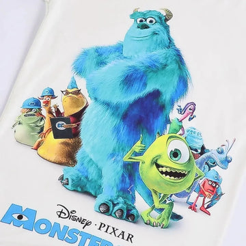 بيجامة حريمي ألوان متعددة من او اي